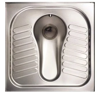Vacuum Toilet Model VU-VM 5 - Corrosion-Resistant Steel