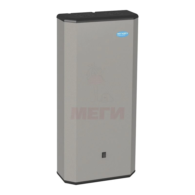 Air Disinfection Recirculator "MEGHIDES" RBOV 909-MSK (MSK-5909)