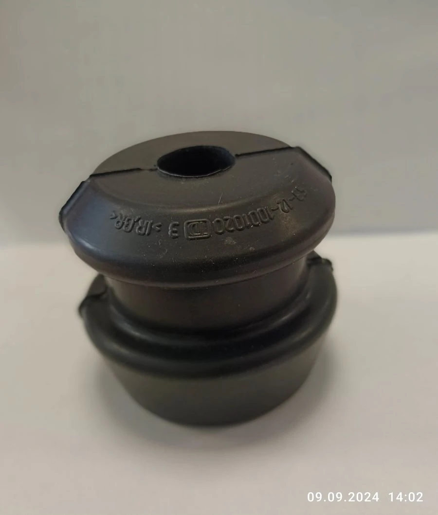 Engine Mounting Cushion 53-12-1001020