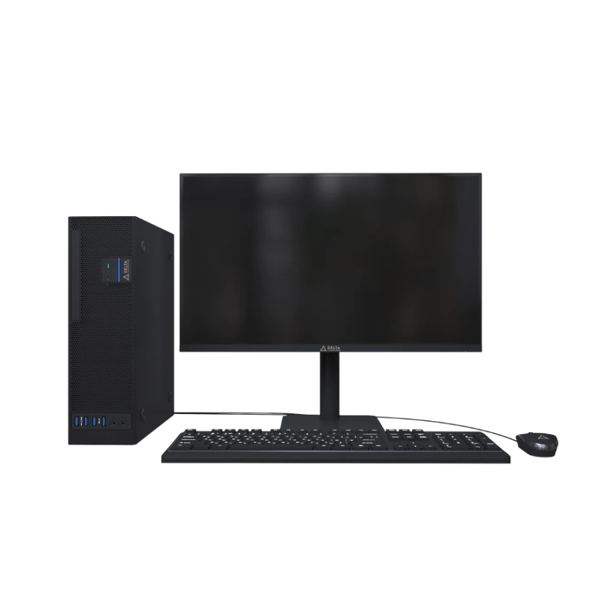 Automated Workstation "Moose" LSiB2 (VRTG.466219.119-31)