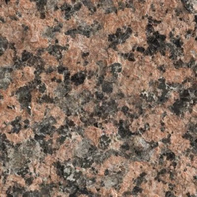 Baltic Granite (Dymovsky) - High-Strength Building Material