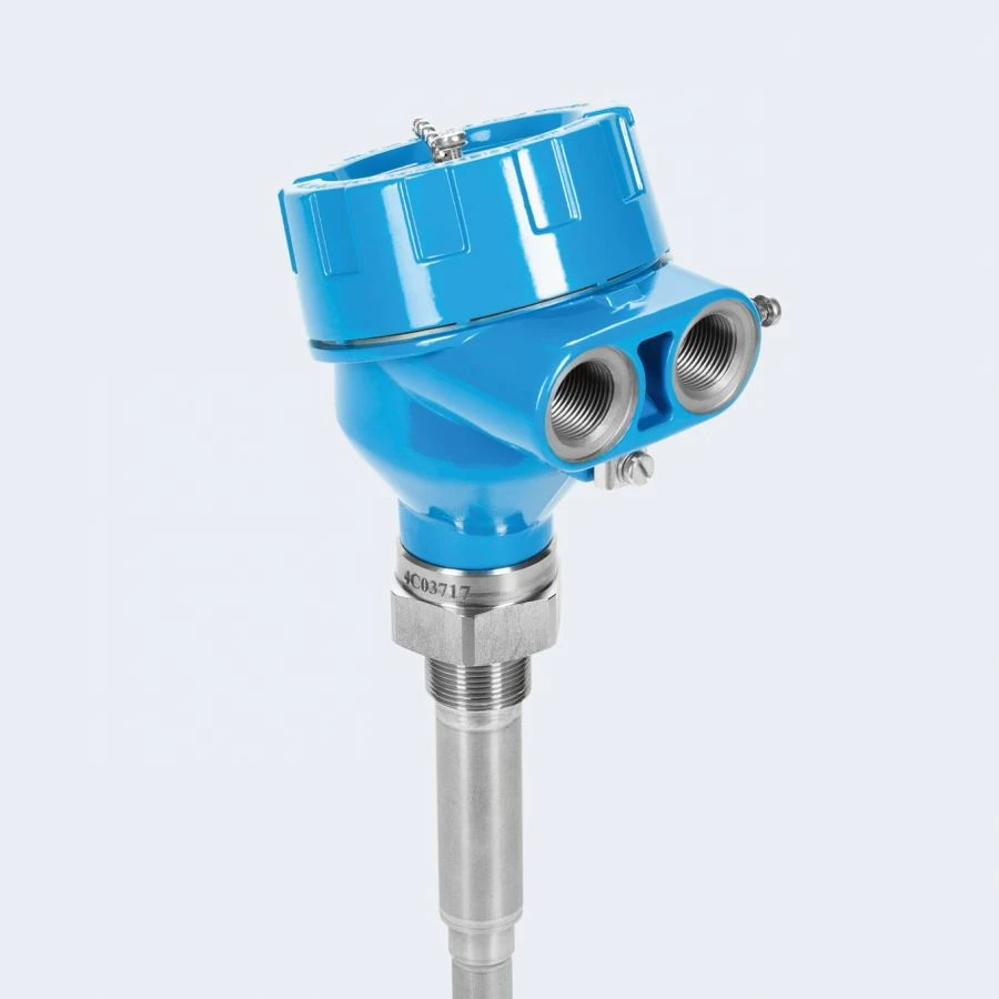 UTS Ultrasonic Level Indicators for Discrete Liquid Control