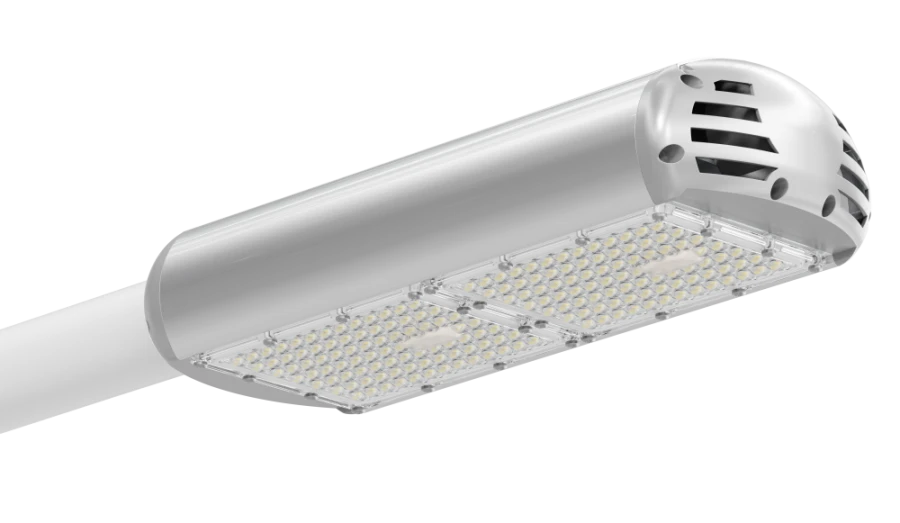 LED Street Light 100W Sprut A-Street-100W5KL145x63