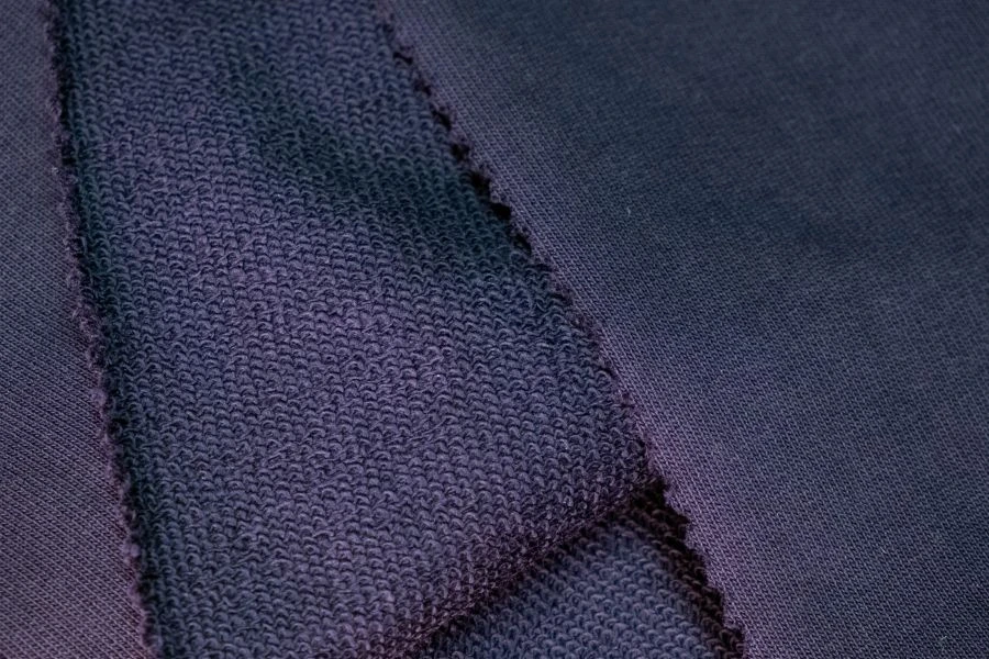 Fire-Resistant Knitted Fabric "Termoshield FPRO