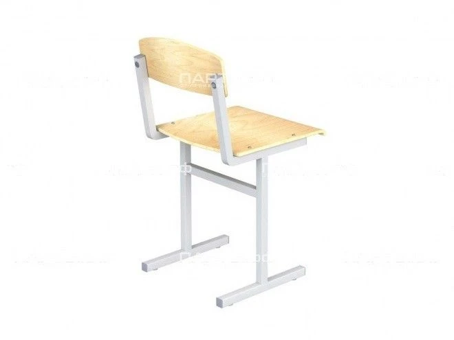 School Chair for Students, Height Group 6