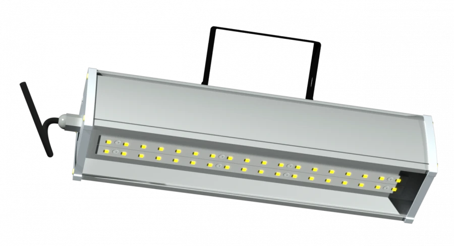 LED Light Fixture for Indoor Use LONG-P1-20
