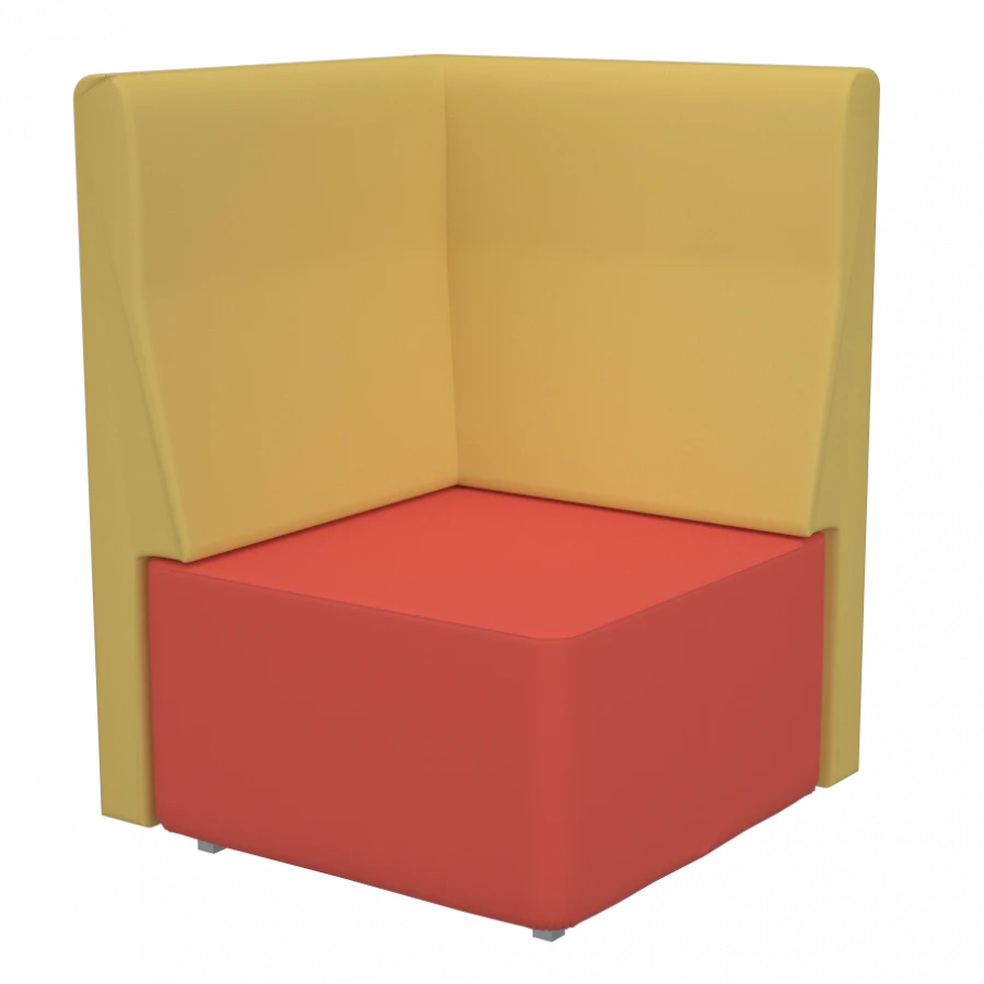 Soft Module Furniture Section 56