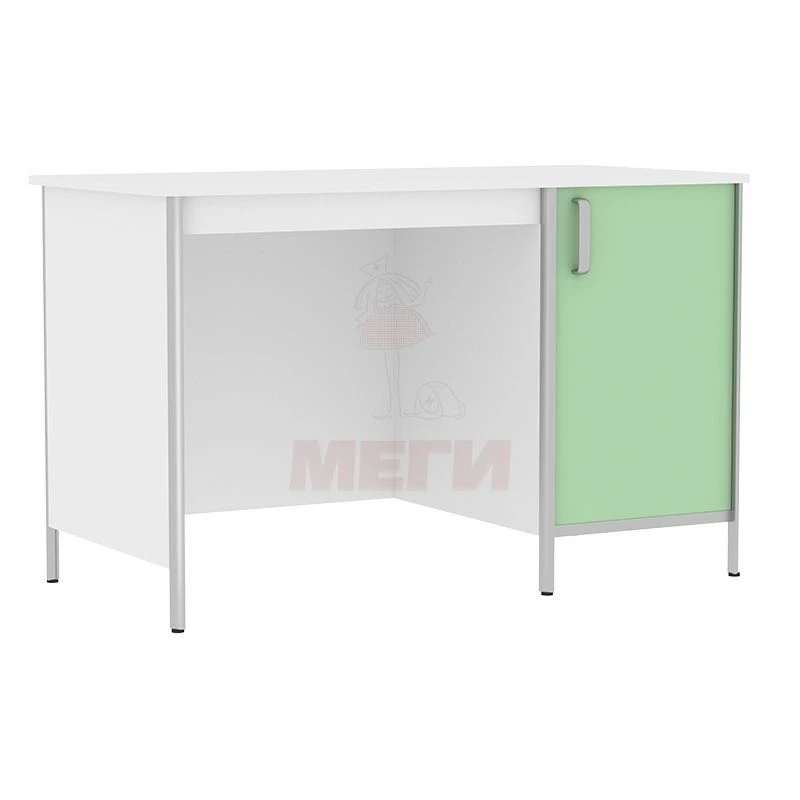 Medical Examination Table for Doctors SMV-"MSK" MDA-301.14.01