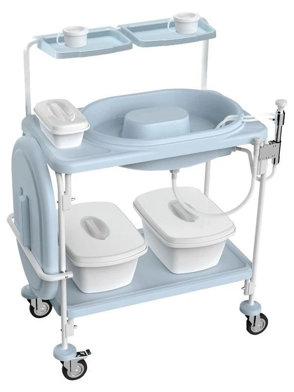 Endoscopic Disinfection Unit UDE-1 "KRONT" for High-Level Disinfection