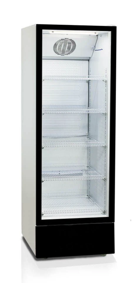 Refrigerated Display Case for Food Industry Model "Biryusa V460ZL