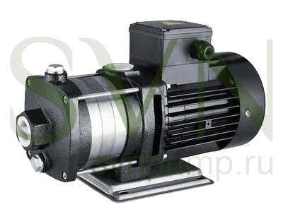 Horizontal Multistage Pump SVN DWJ