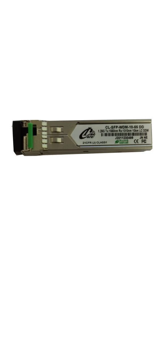 CL-SFP-WDM-10-55 DD Optical Transmitter