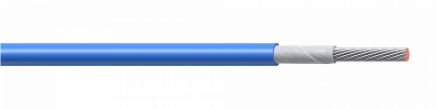 Installation Wires MGSHV-1