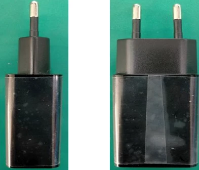 18W Power Supply TCRB.436634.001 for Electronic Devices