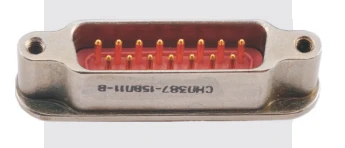 Electrical Connector SNP387 (Socket)