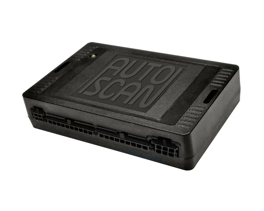 AutoScan A200N GLONASS/GPS Terminal for Vehicle Monitoring