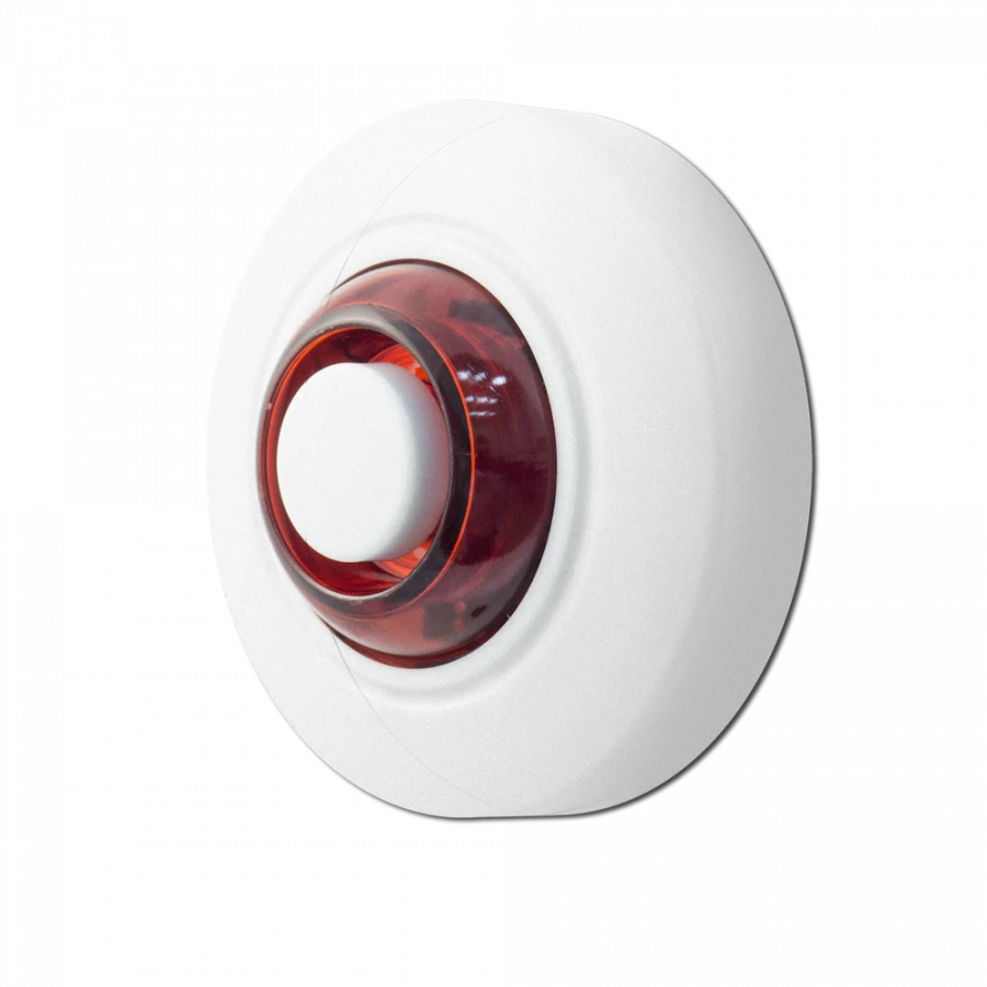 Octava-12 Combined Fire Alarm (Light-Sound)