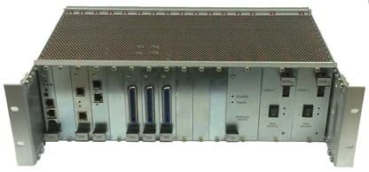 Tricom KD-3U Institutional Production Telephone Exchange