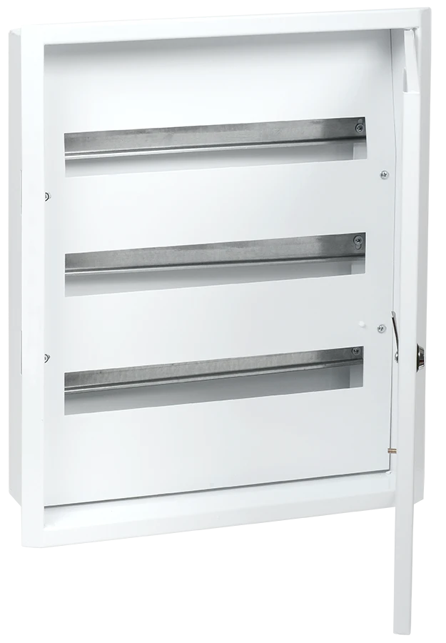 Корпус металлический IEK ЩРв-54 IP31