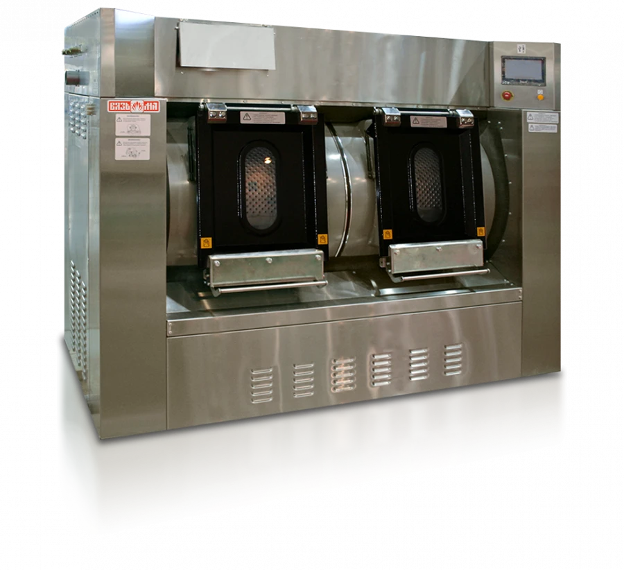 Barrier-type Washing and Spinning Machine VB-60P