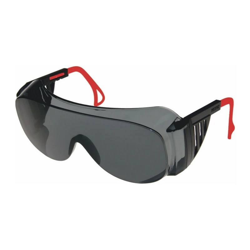 Vision Super O45 Open Protective Glasses, Article 14562
