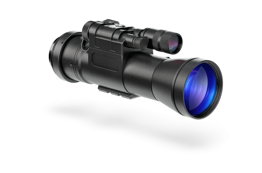 Dedal-552 Night Vision Attachment for Firearms