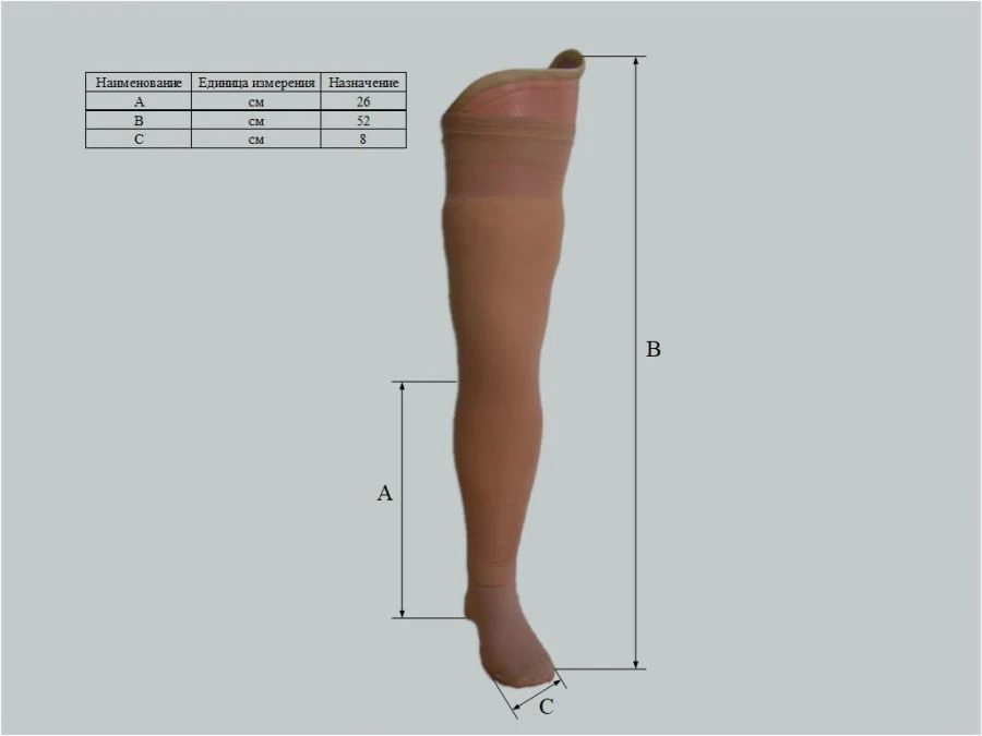 Custom Non-Module Hip Prosthesis for Congenital Underdevelopment