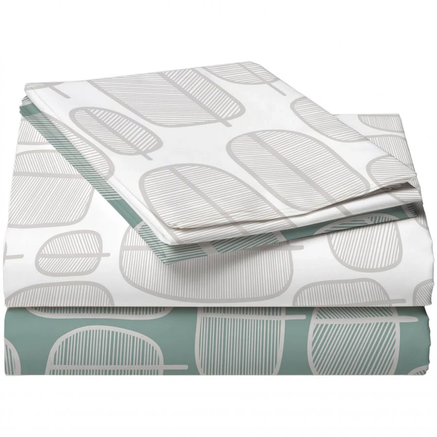 Soft Pillow Cover for Comfortable Sleep