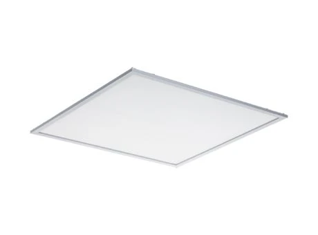 Slim LED Light Fixture 1200x600 (50) 4000K
