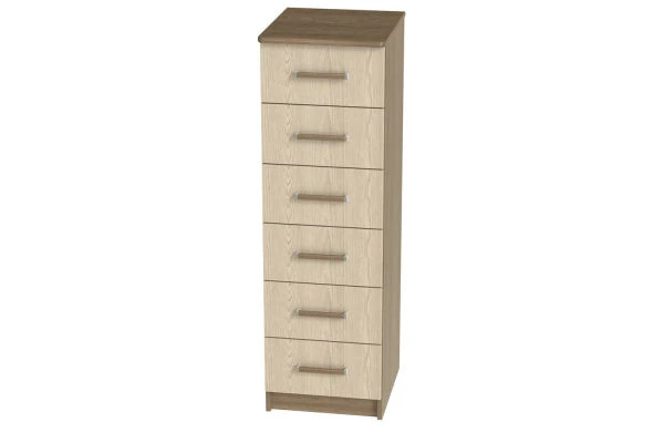 Gamayun M-5 (KM-5) Chest of Drawers