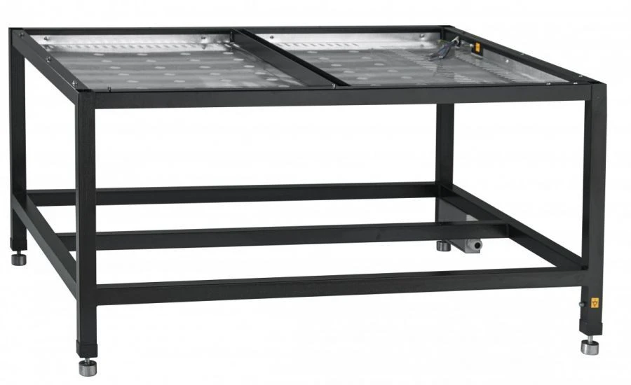 Pizza Oven Stand Model PP-6 for Electric Ovens