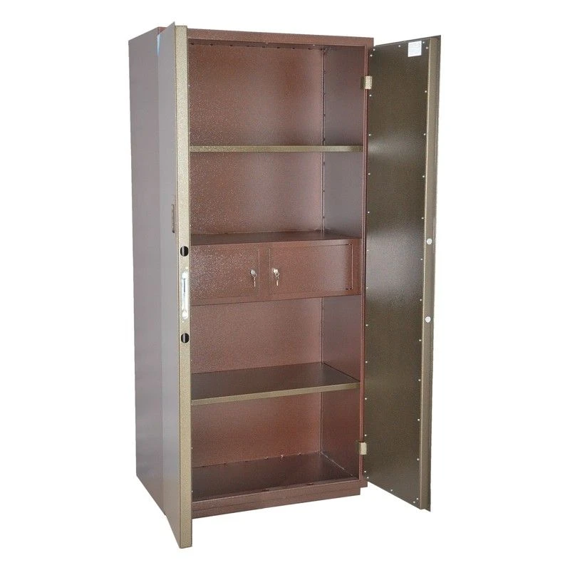 One-Section Accountant Safe MB-100