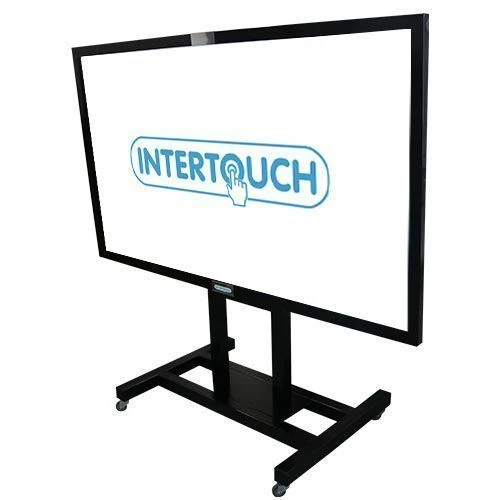 Interactive Touch Panel InterTouch-75, Model TSDI.466219.002