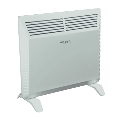 Electric Convector Heater Warta WHC-1000 S