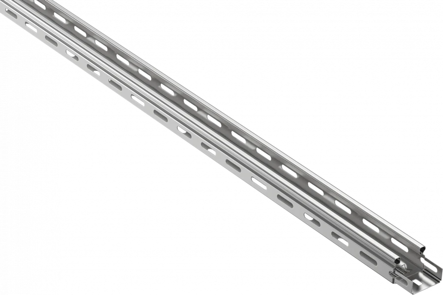 Perforated Cable Tray 35x50x3000-0.55 CLP10-035-050-055-3 ESCA
