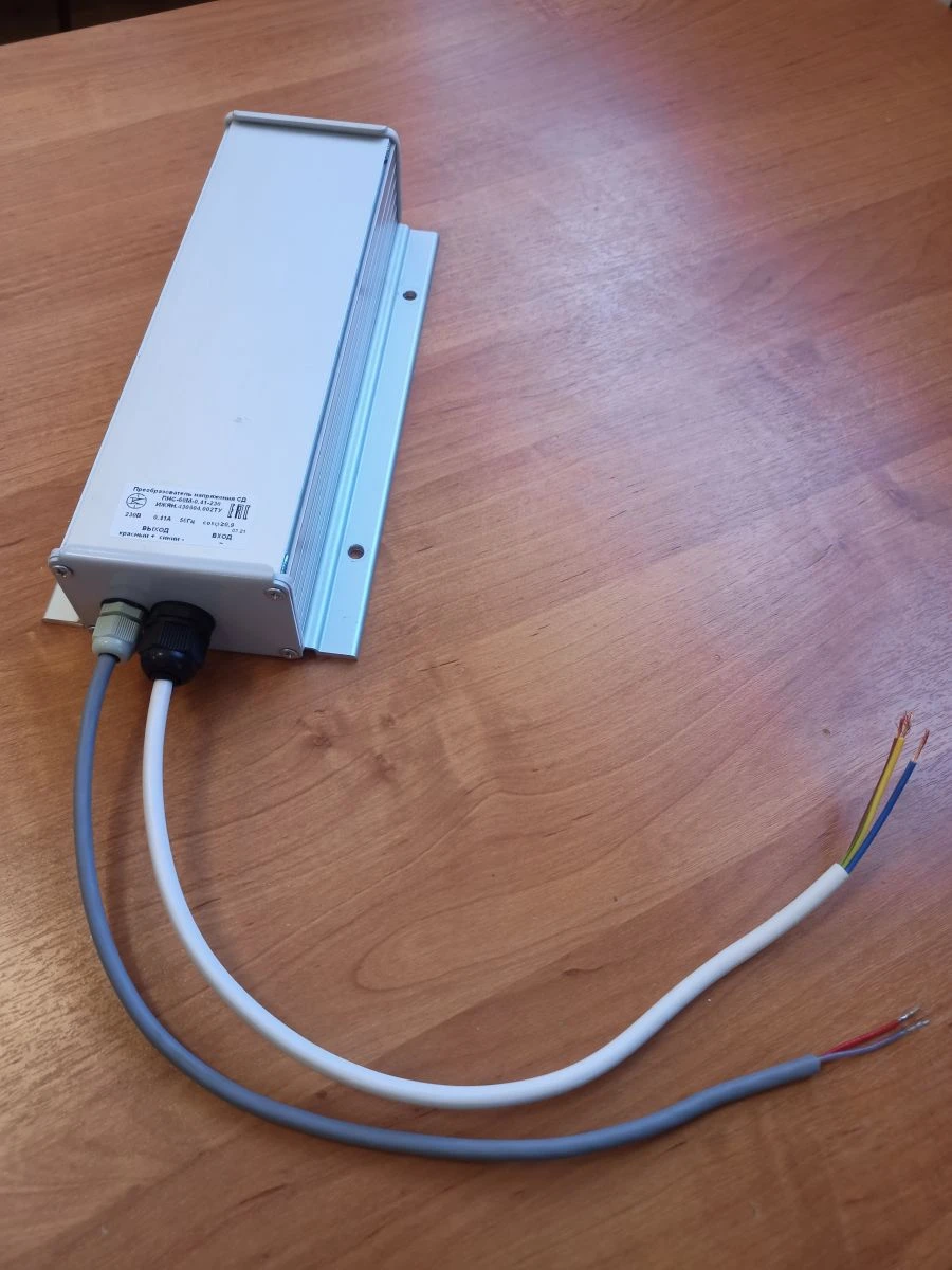Voltage Converter SD PNS-60M-0.41-230