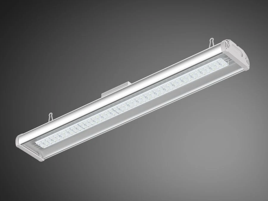 Industrial LED Light Fixture SV-LWR-R-190