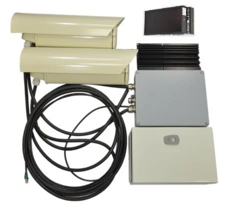 Automatic Photo and Video Recording System "Potok" (Model: Potok-PDD)