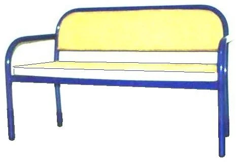 Administrative and Public Space Sofa Model SI 56.08.01.00