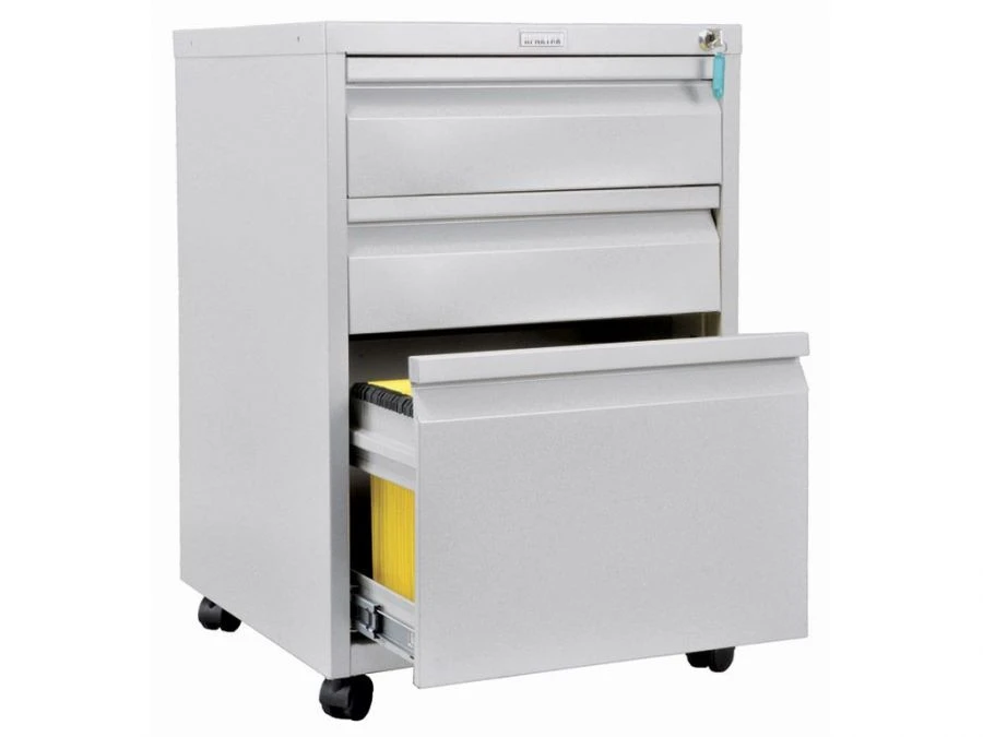 Metal Cabinet Series AP for Document and Office Supply Storage