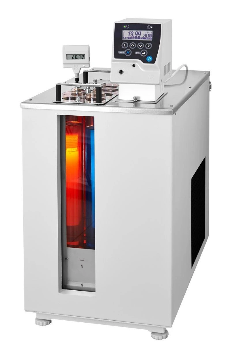 Liquid Thermostat KRYO-VT-ro-03 MASTER Series