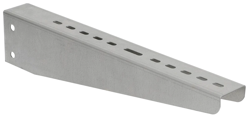 300 mm Suspension Bracket for Metal Trays CLP1CZ-300-1