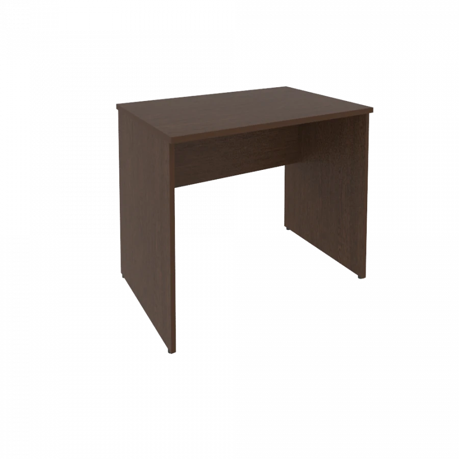 Wooden Office Desks for Administrative Spaces - Riva Series