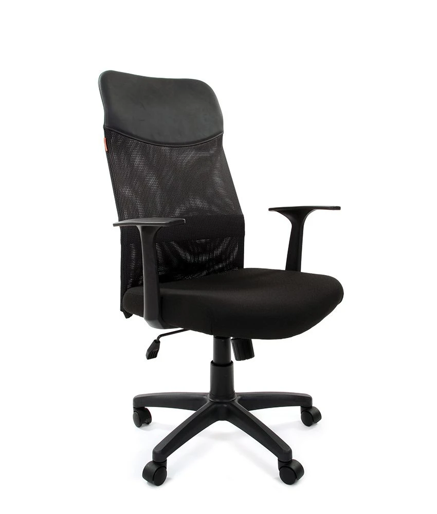 Comfortable Office Chair with Metal Frame CHAIRMAN 610LT
