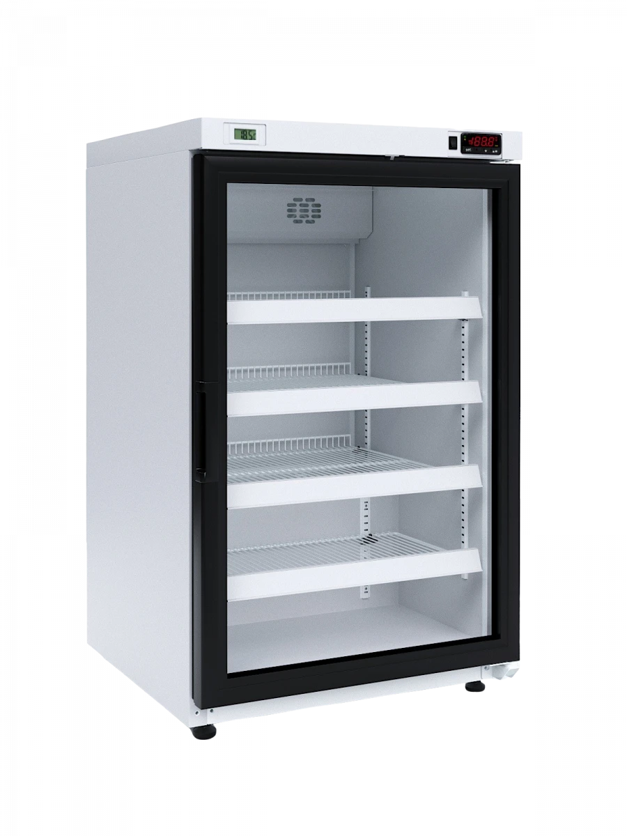 Universal Refrigerated Display Cabinet SHCSn-0.17C