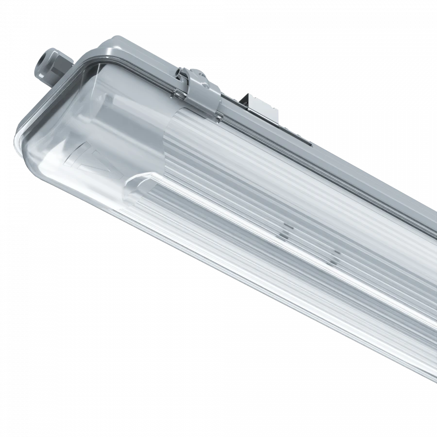 Navigator 61 698 Emergency LED Light DSP-AC-224-4K-IP65 (3 hours)