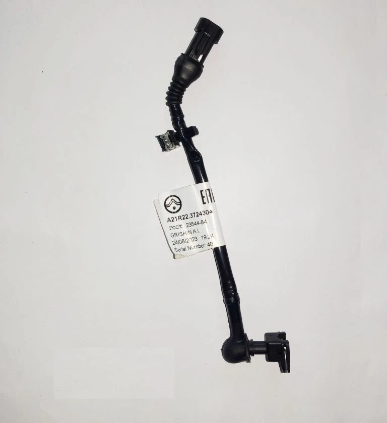 Automotive Electrical Wiring Harness for GAZ Equipment 304