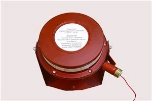 Fire Suppression Aerosol Generator GPTA-65E