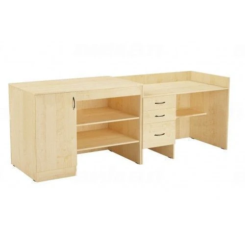 Demonstration Table for Physics Classroom