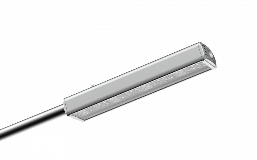 LED Light Fixture GSL-180 R for Indoor and Outdoor Use